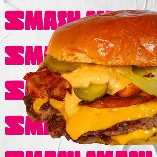 SMASH