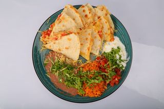 Комбо "Кесадилья"