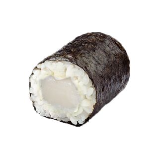 38. maki pez mantequilla (8 pzs.)