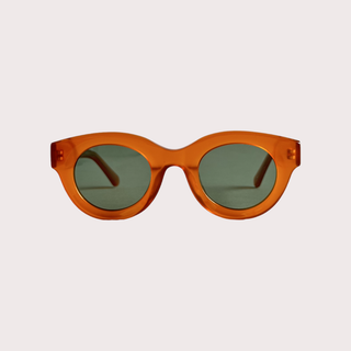 MONROE Femme - Orange