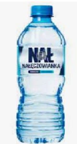 Nałęczowianka  Niegazowana