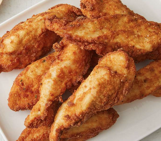 Chicken Fringers (12 Uds.)