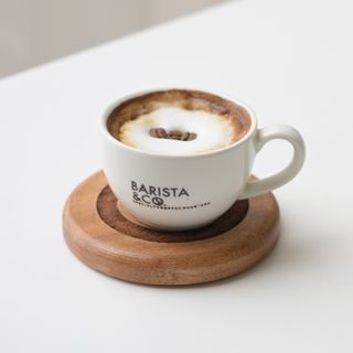Espresso Macchiato