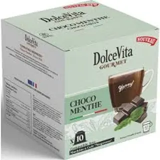 DOLCE VITA CHOCO MENTHE