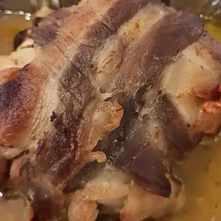 Sovracosce di pollo