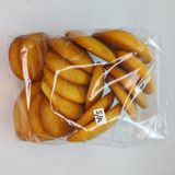 Galletas De Huevo Sin Azúcar (350 G.)