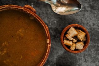 Juneća čorba 400ml