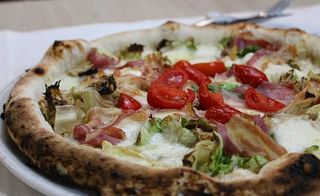 Bergamo walls - senza glutine