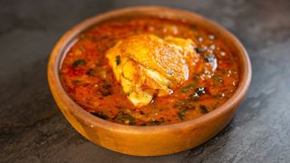 ქათმის ჩახოხბილი