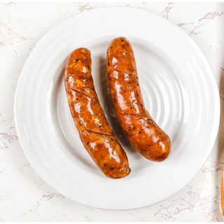 Beef Sausages