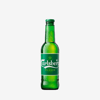 Carlsberg 0.25