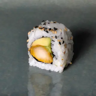 Pollo uramaki (8 uds.)