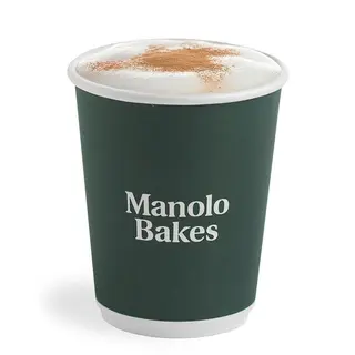 CHAI LATTE