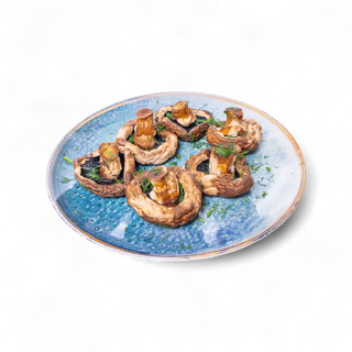 Ciupercuțe la grătar  300g