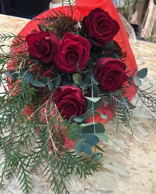 Ramo Rosas M