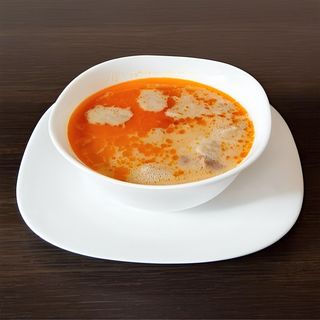 Шкембе чорба (350г)