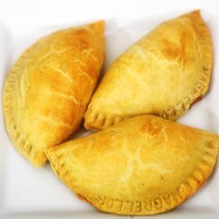 Meat Pie