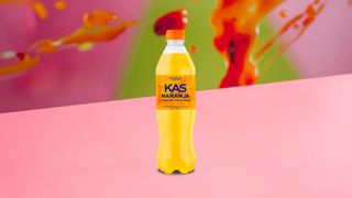 KAS NARANJA