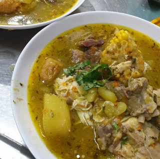 Sancocho