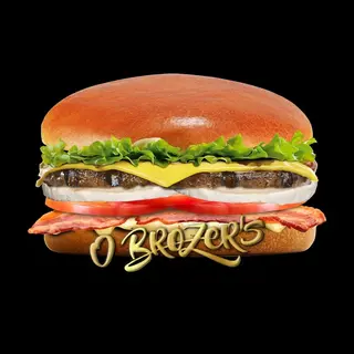 Chèvre Miel Burger
