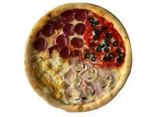 4 хіти (590g)