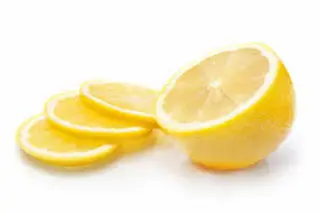 Лимон 