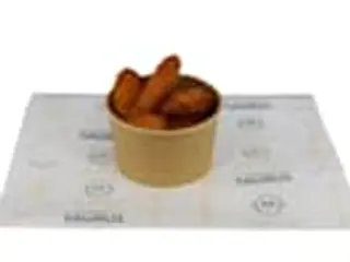 Boss nuggets
