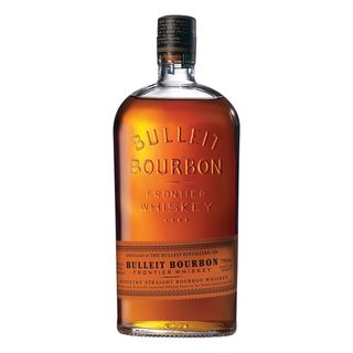 Bulleit bourbon