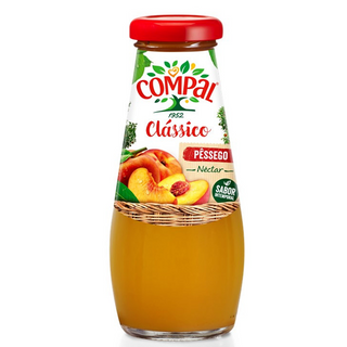 Compal Pêssego