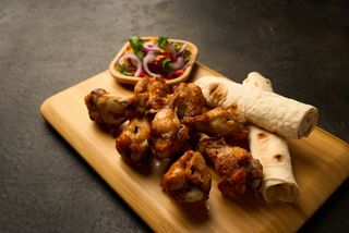 Հավի ուսիկներ 270գր