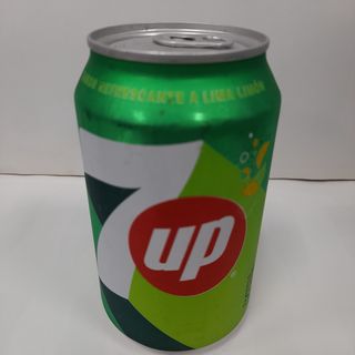 7 UP 33cl 