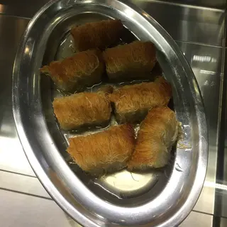 Kataifi