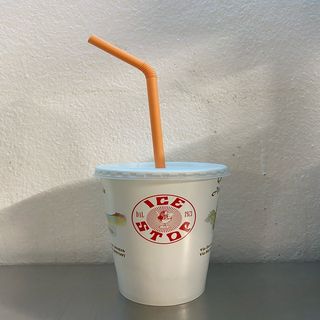 Milkshake normale 400ml