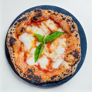 Pizza Margherita