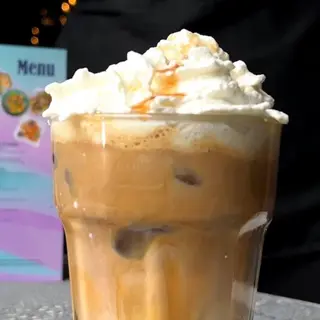 Frappe