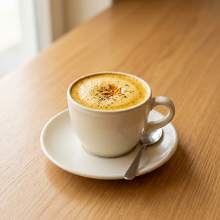 Mango Karak