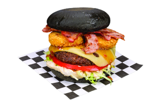 Black Burger