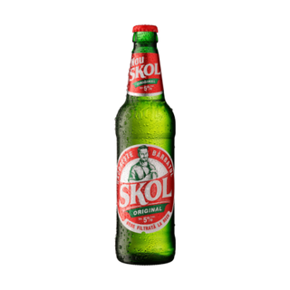 Skol sticla 500ml