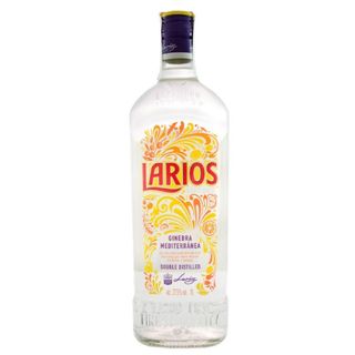 Larios Ginebra 37,5º 1L