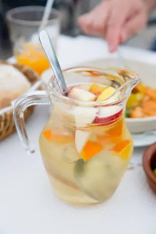 Sangria 1L Branco