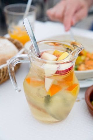 Sangria 1L Branco