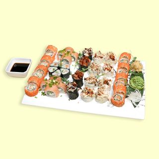 Сет Классика