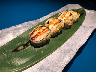 103. Futomaki fritto 4 pezzi