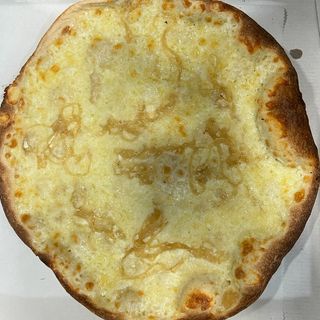 Pizza La Cabrita