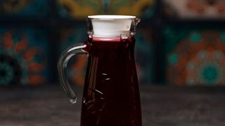 Морс Ягодный (1л)