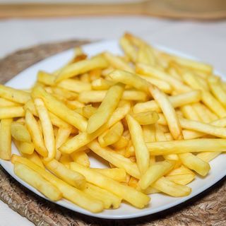 Patatas Fritas
