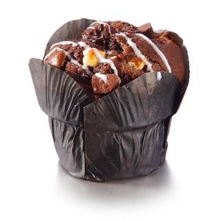 Muffin Chocolate
