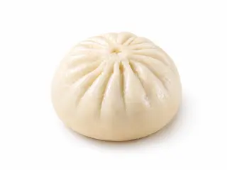Bao di maiale - 1 pezzo