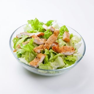 Ensalada César
