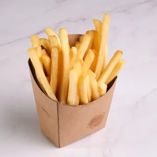 Batata Pequena